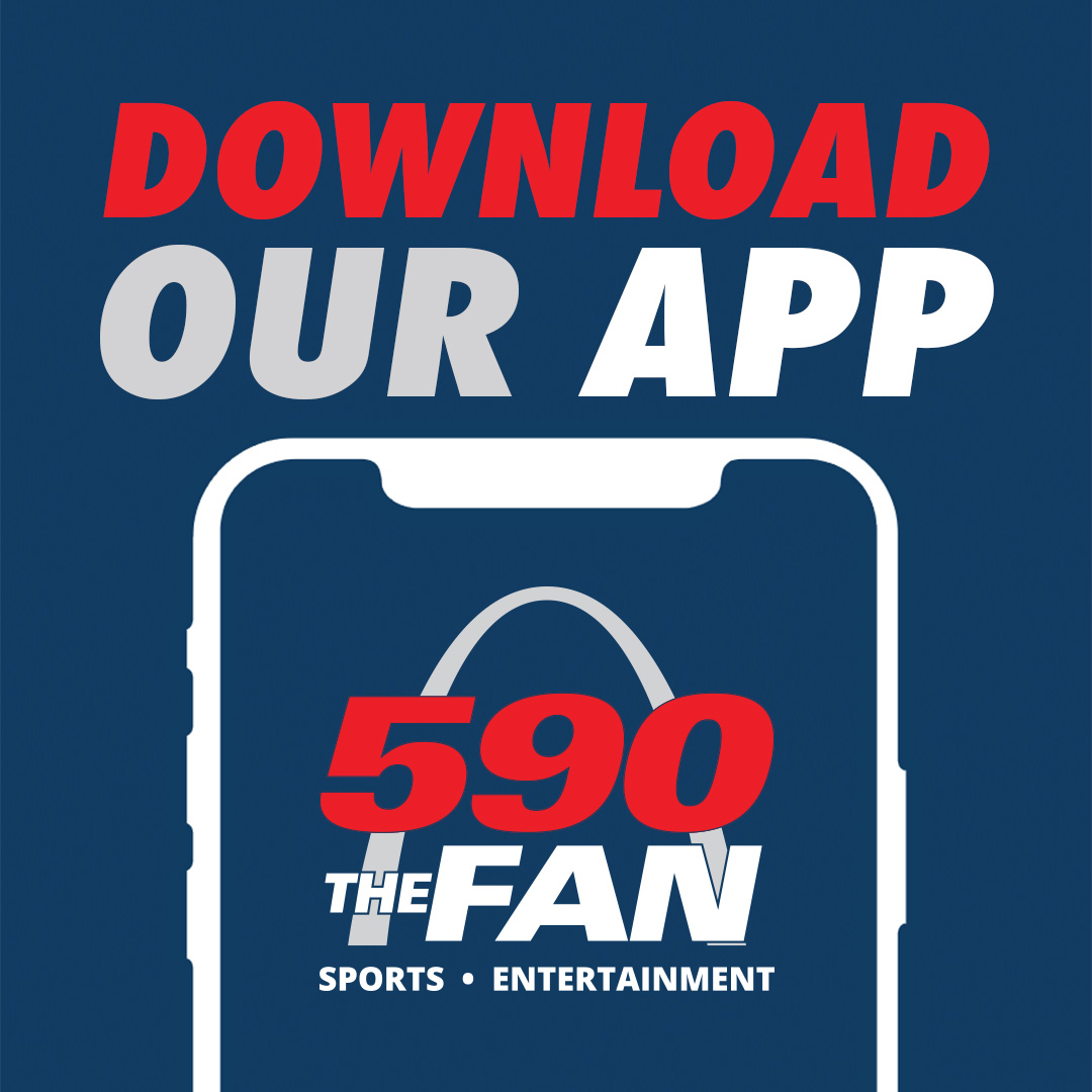 590 The Fan: St. Louis, MO Sports Radio