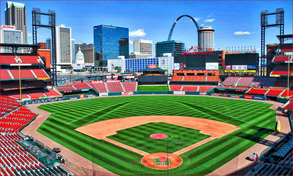 Opening Day: What You Need To Know Before Heading to Busch - 590 The Fan