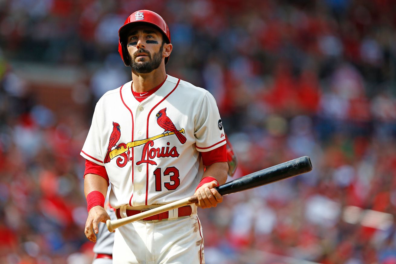 Cardinals 2018 Start Riddled With Inconsistency - 590 The Fan