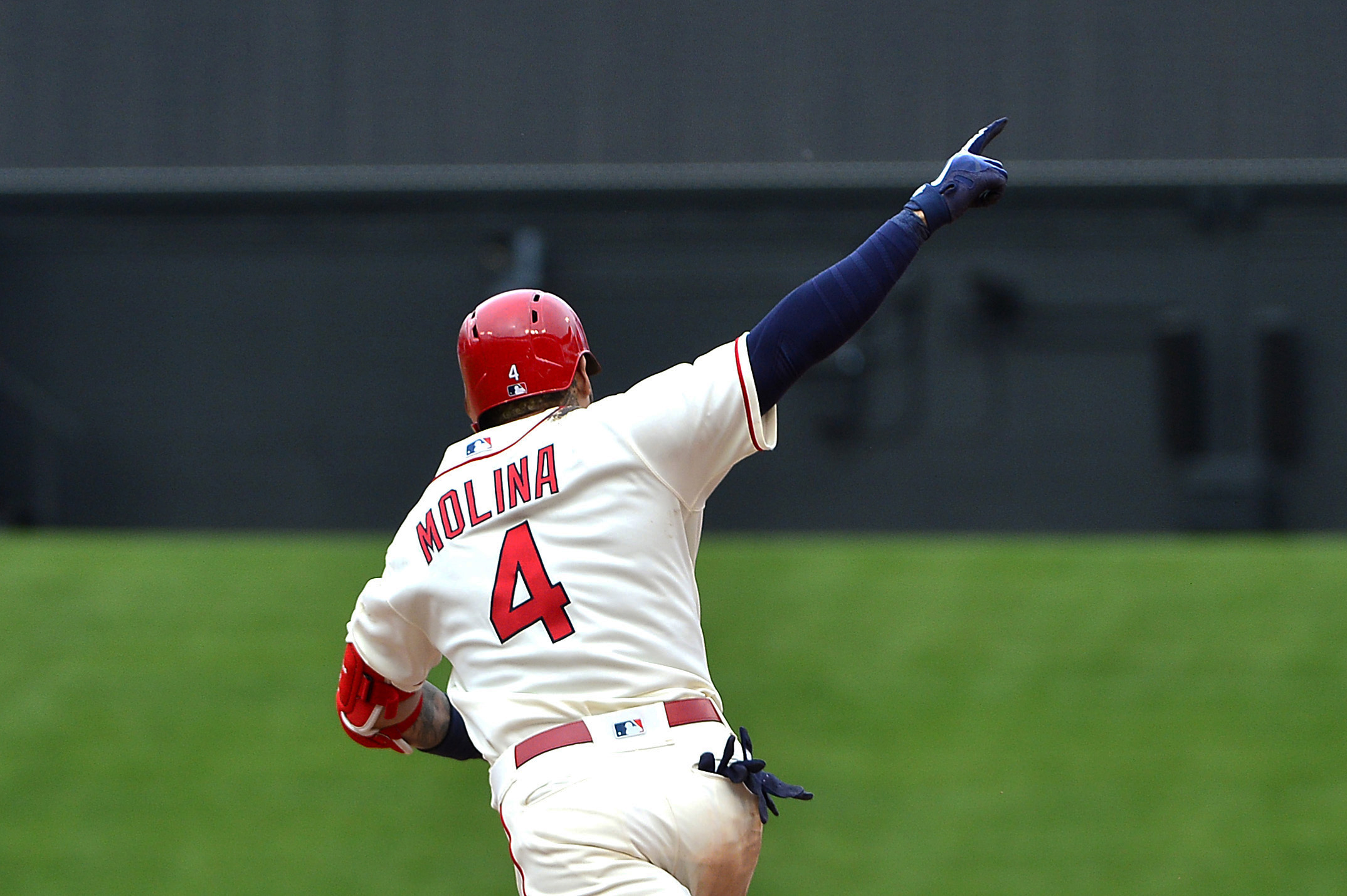 Molina Should Be In Conversation For All-Star Game - 590 The Fan