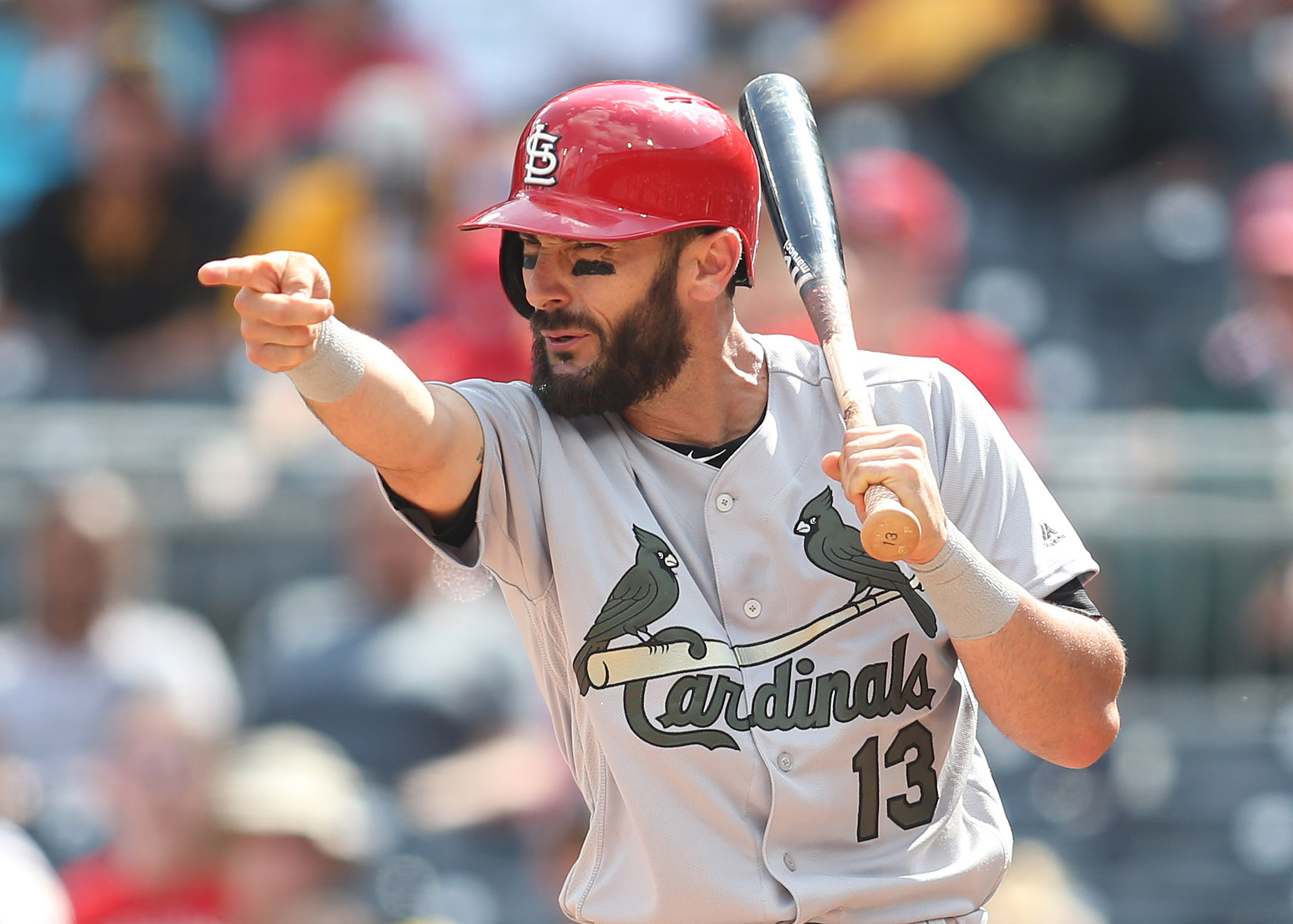 Cardinals New-Look Lineup Paying Dividends - 590 The Fan