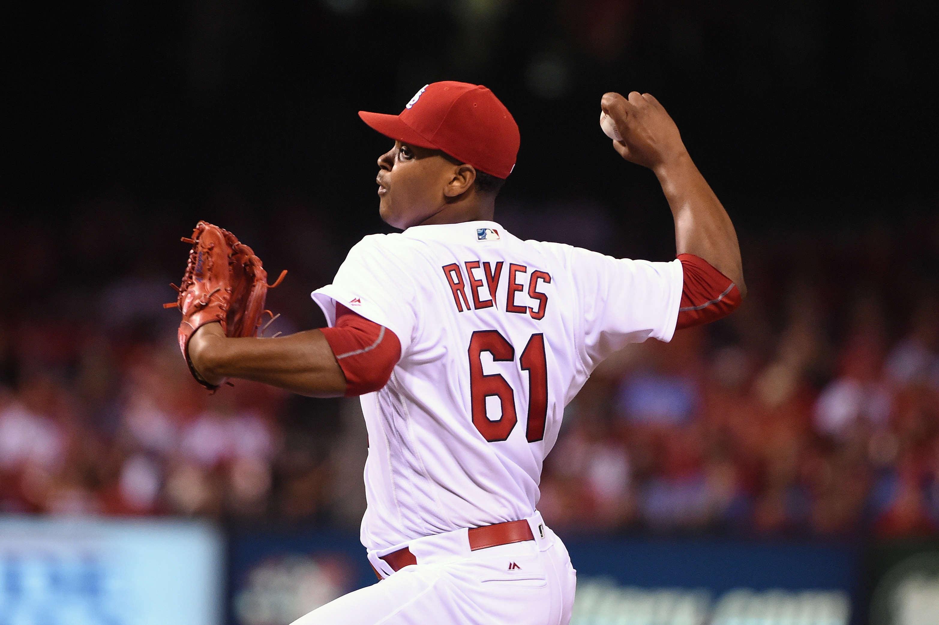 Craig Misch: Reyes Will Join St. Louis Cardinals Rotation At End Of May - 590 The Fan