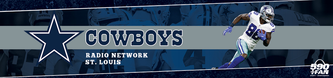 Dallas Cowboys Banner