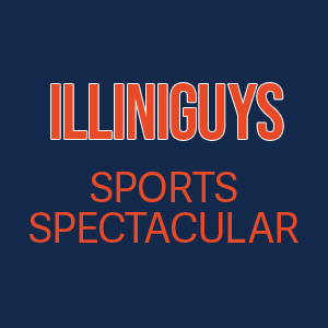Illiniguys Sports Spectacular
