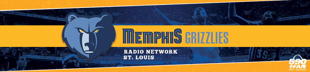 Memphis Grizzlies Banner